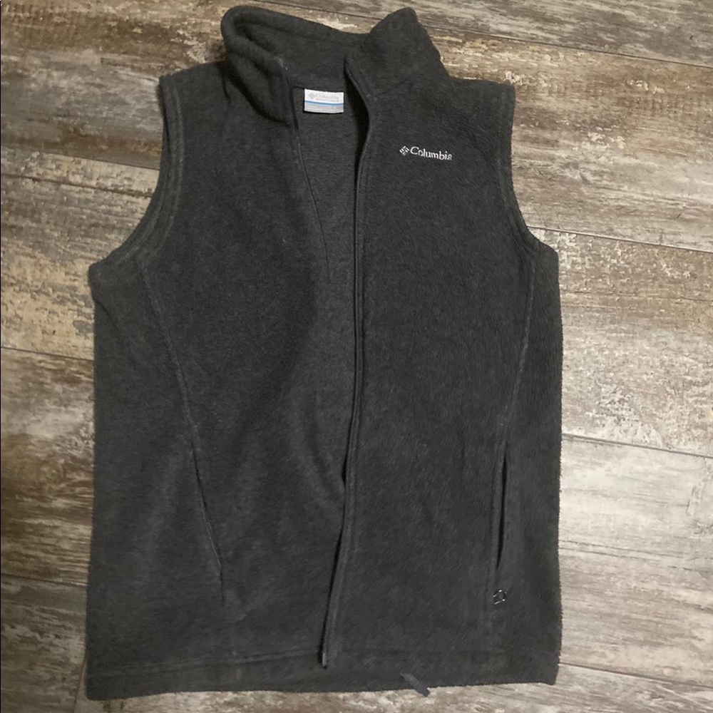 Vest